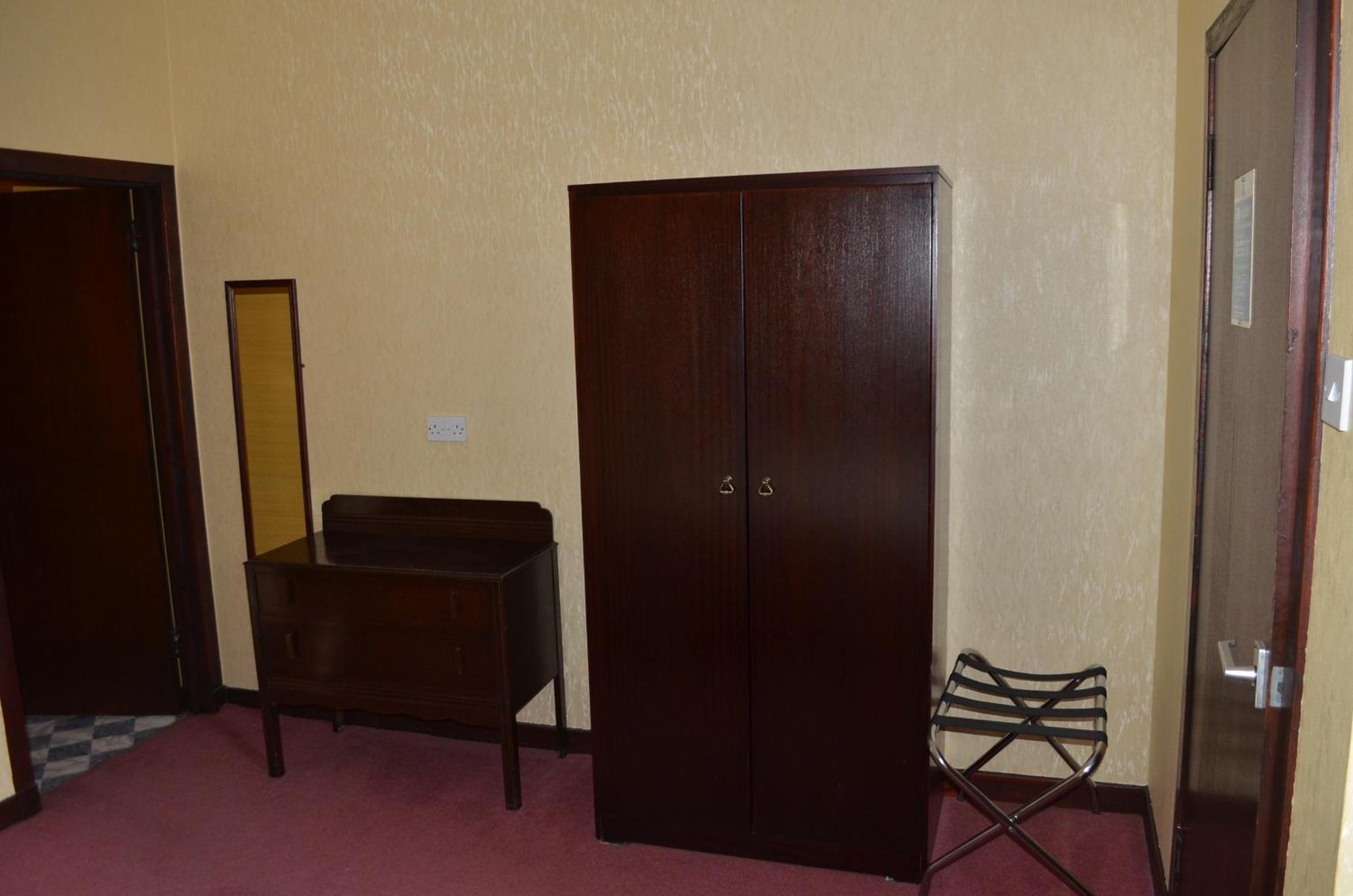 Contin Achilty Guest House חדר תמונה