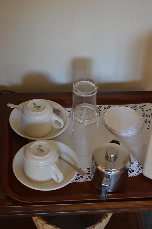 Contin Achilty Guest House מראה חיצוני תמונה