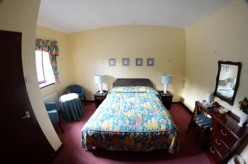 Contin Achilty Guest House מראה חיצוני תמונה