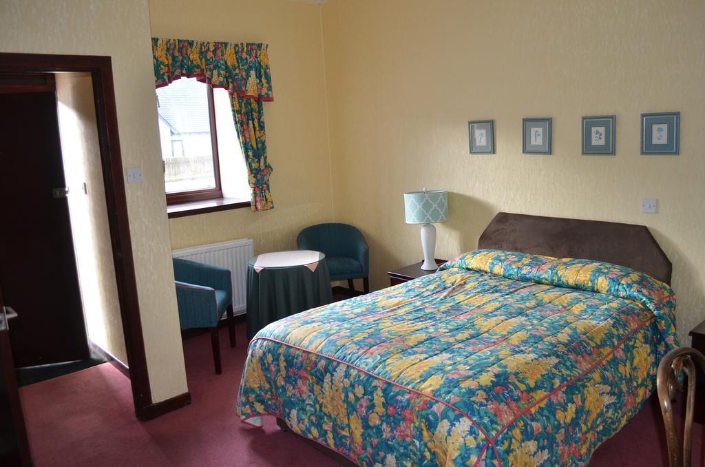 Contin Achilty Guest House מראה חיצוני תמונה
