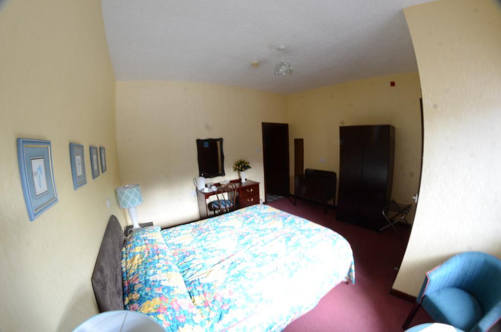 Contin Achilty Guest House חדר תמונה