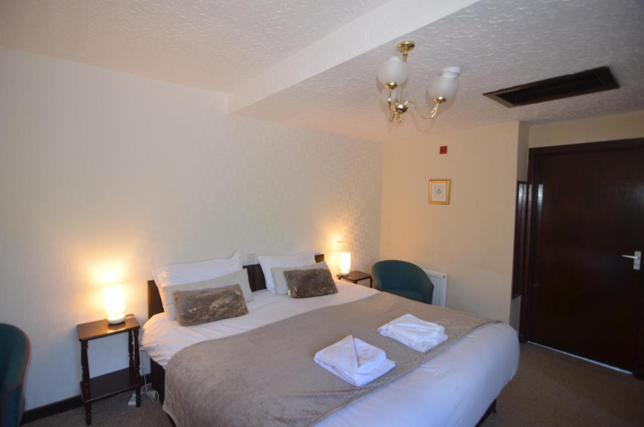 Contin Achilty Guest House מראה חיצוני תמונה