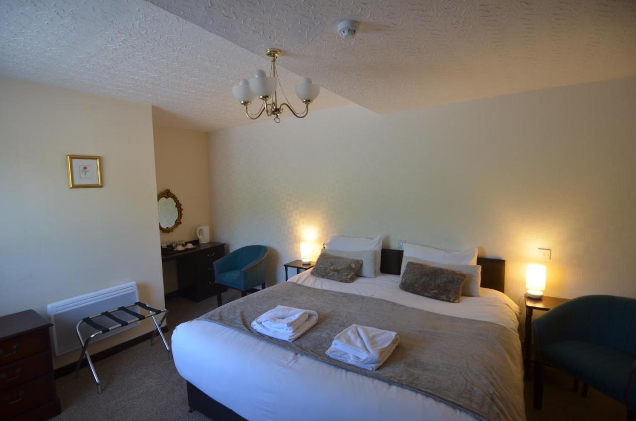 Contin Achilty Guest House מראה חיצוני תמונה