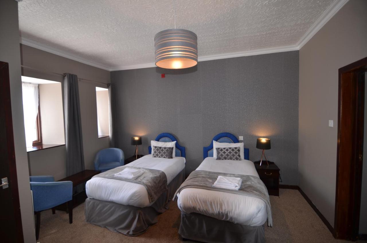Contin Achilty Guest House מראה חיצוני תמונה