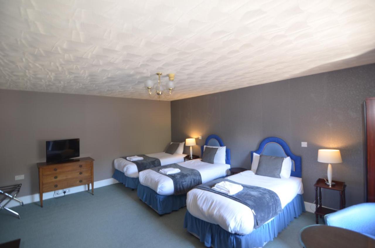 Contin Achilty Guest House מראה חיצוני תמונה
