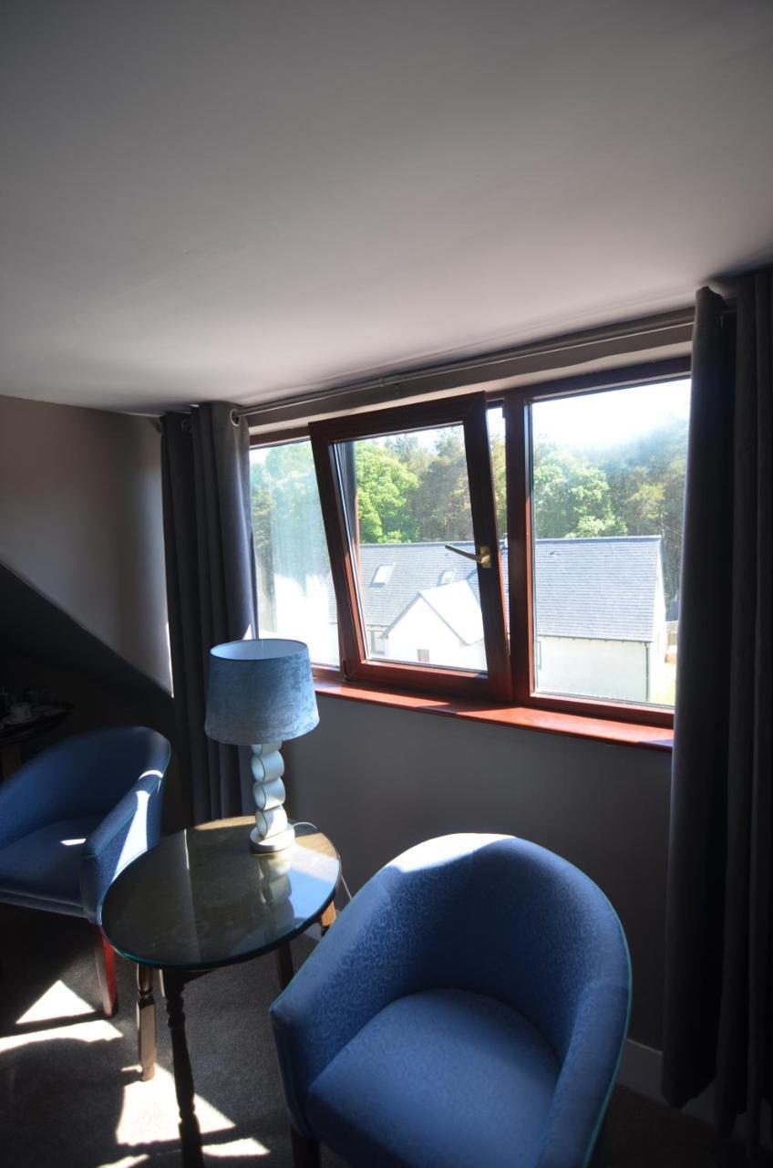 Contin Achilty Guest House מראה חיצוני תמונה