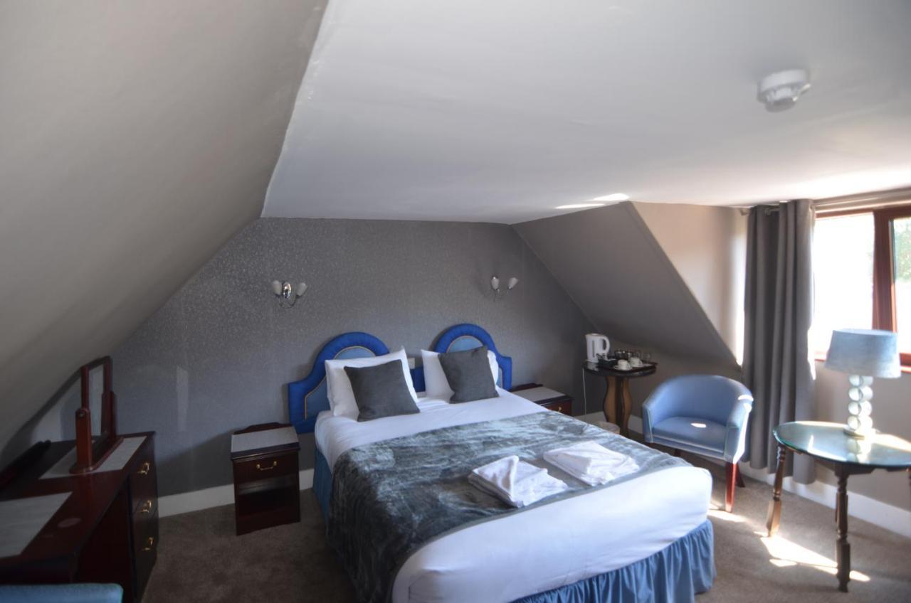 Contin Achilty Guest House מראה חיצוני תמונה