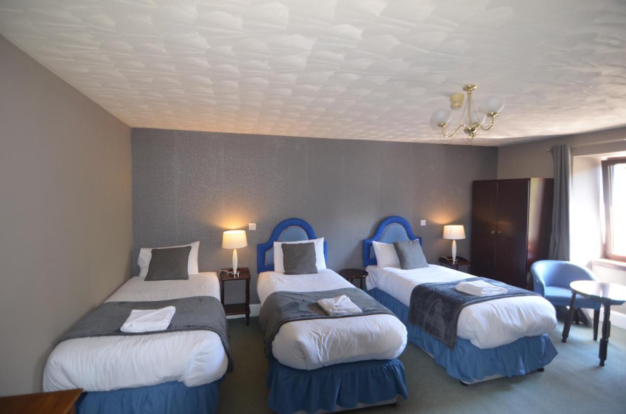 Contin Achilty Guest House מראה חיצוני תמונה