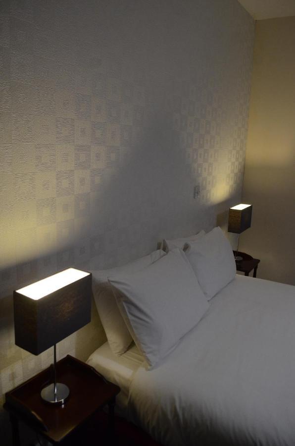 Contin Achilty Guest House מראה חיצוני תמונה