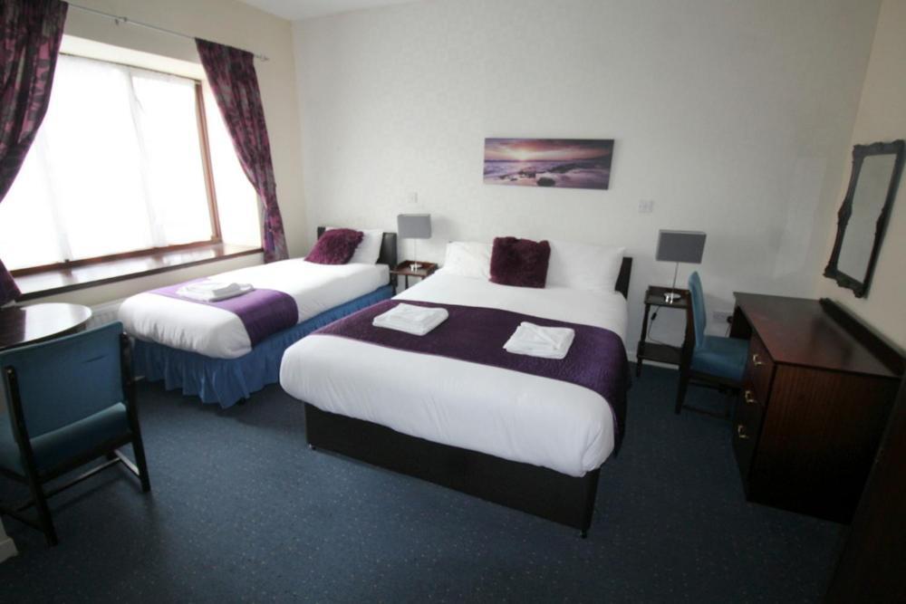 Contin Achilty Guest House מראה חיצוני תמונה